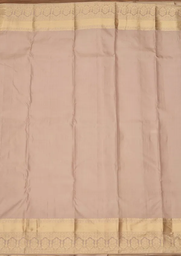 Mauve_Zariwork_Gold_Silk_Silk_Saree