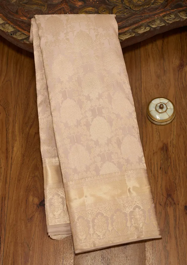 Mauve_Zariwork_Gold_Silk_Silk_Saree