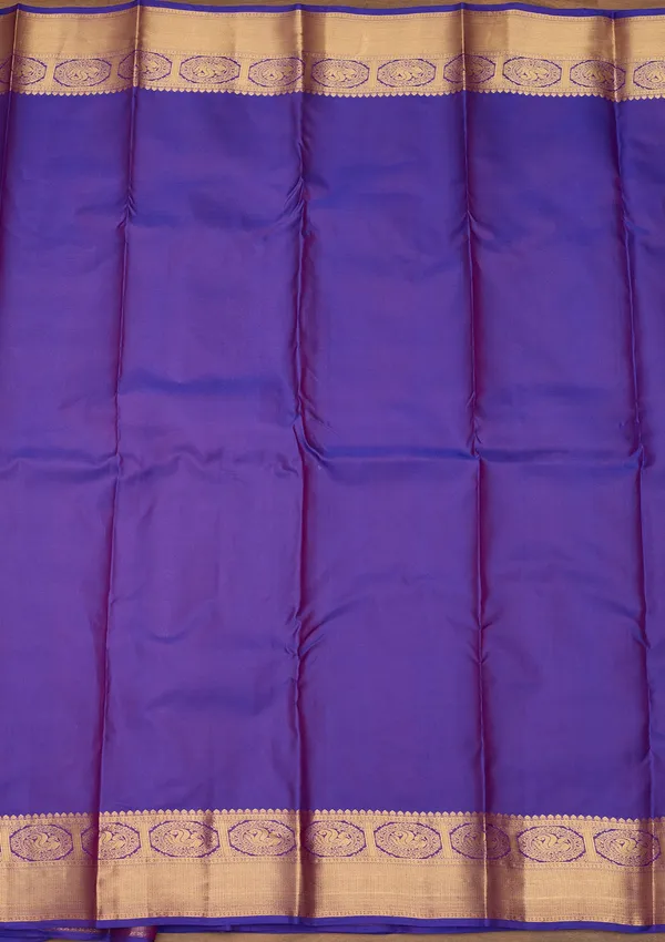 Royal_Blue_Zariwork_Gold_Silk_Silk_Saree