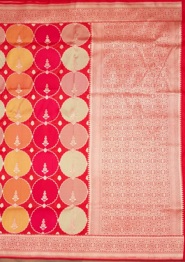 Red_Zariwork_Pure_Silk_Silk_Saree