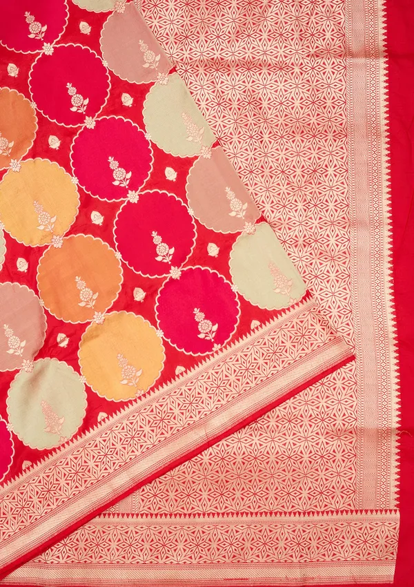 Red_Zariwork_Pure_Silk_Silk_Saree