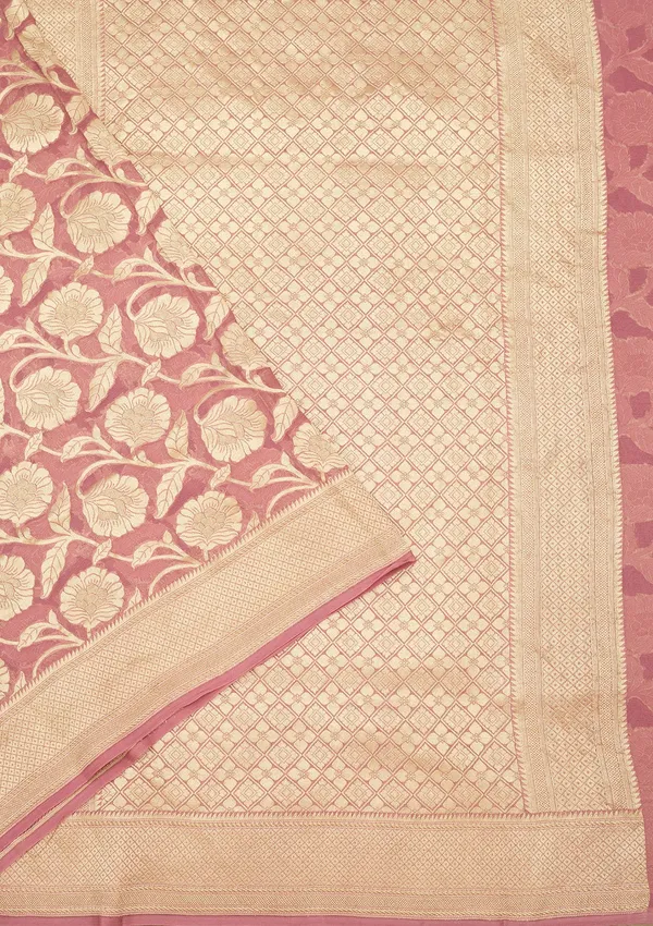 Baby_Pink_Zariwork_Gold_Pure_Silk_Silk_Saree