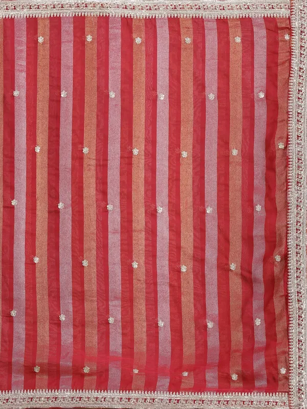 Gold_Sequins_Soft_Raw_Silk_Readymade_Salwar_Suit