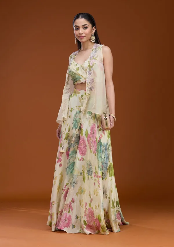 Off_White_Printed_Crepe_Readymade_Salwar_Suit