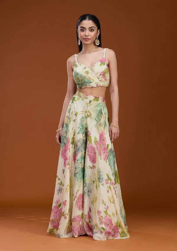 Off_White_Printed_Crepe_Readymade_Salwar_Suit