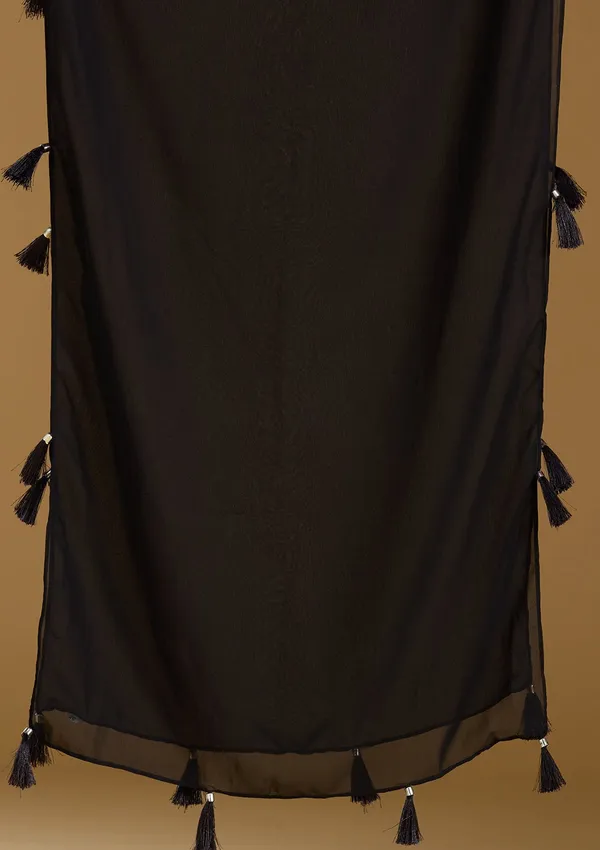 Black_Threadwork_Georgette_Readymade_Salwar_Suit