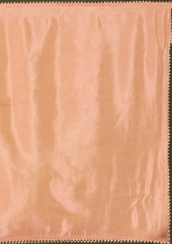 Light_Orange_Threadwork_Satin_Readymade_Salwar_Suit