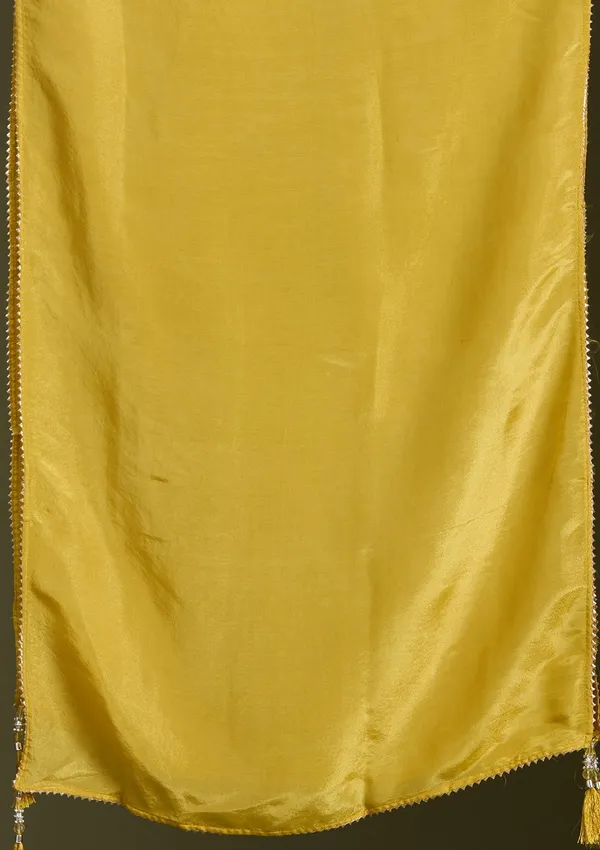 Mustard_Yellow_Threadwork_Satin_Readymade_Salwar_Suit