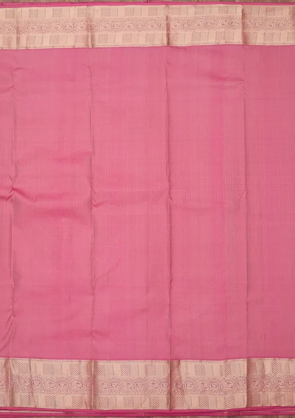 Pink_Zariwork_Pure_Silk_Saree