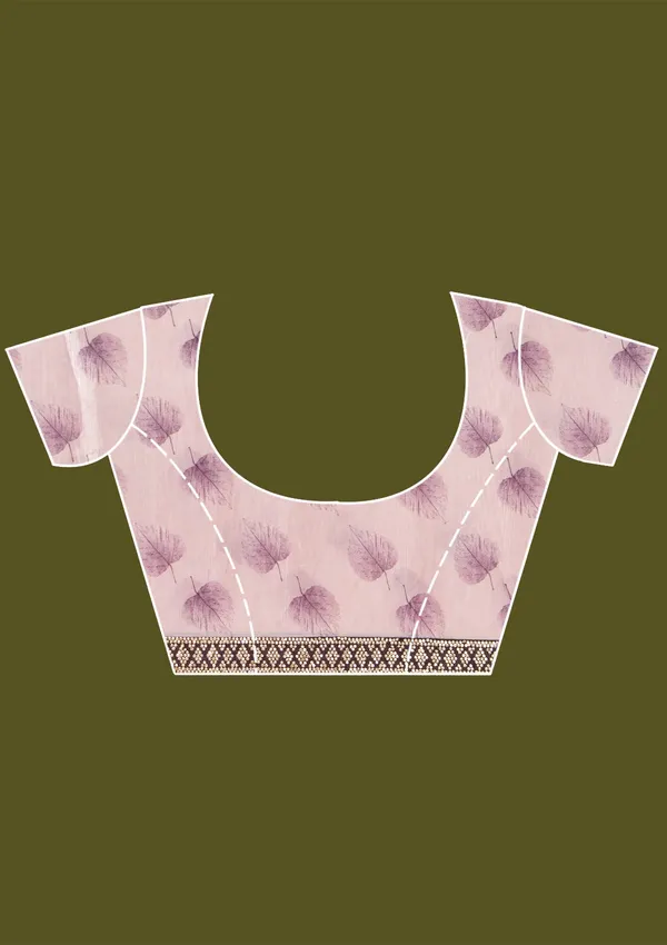 Baby_Pink_Stonework_Gold_Chiffon_Saree