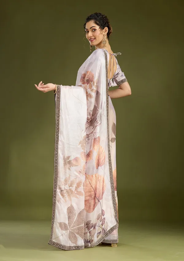 Baby_Pink_Stonework_Gold_Chiffon_Saree