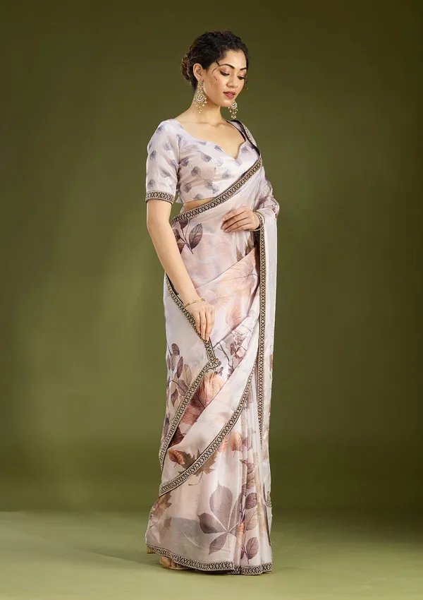 Baby_Pink_Stonework_Gold_Chiffon_Saree