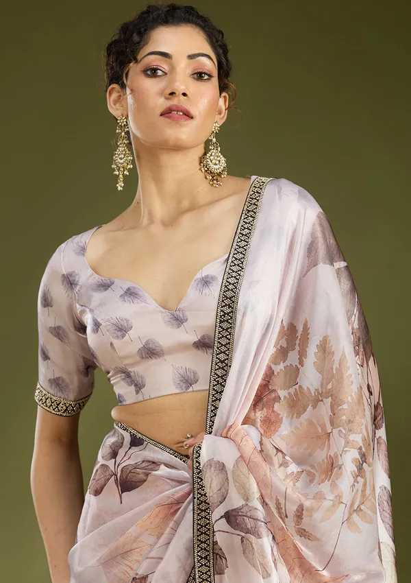 Baby_Pink_Stonework_Gold_Chiffon_Saree