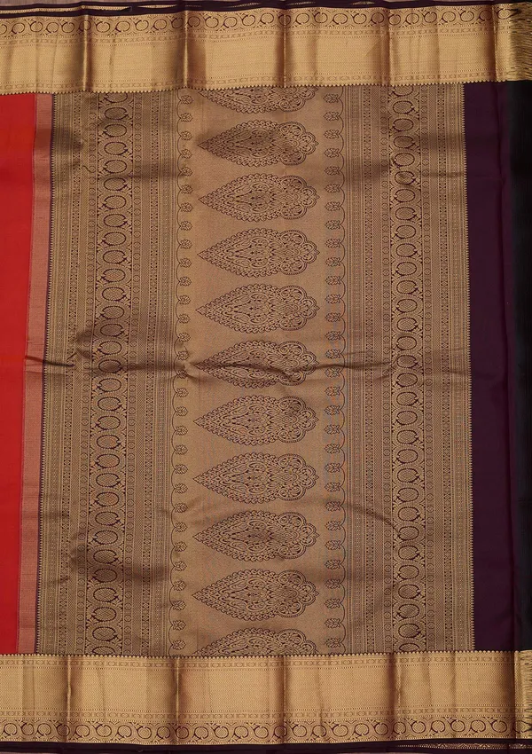 Red_Zariwork_Gold_Silk_Saree