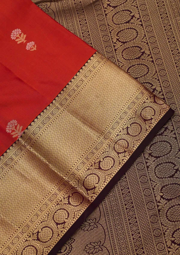 Red_Zariwork_Gold_Silk_Saree