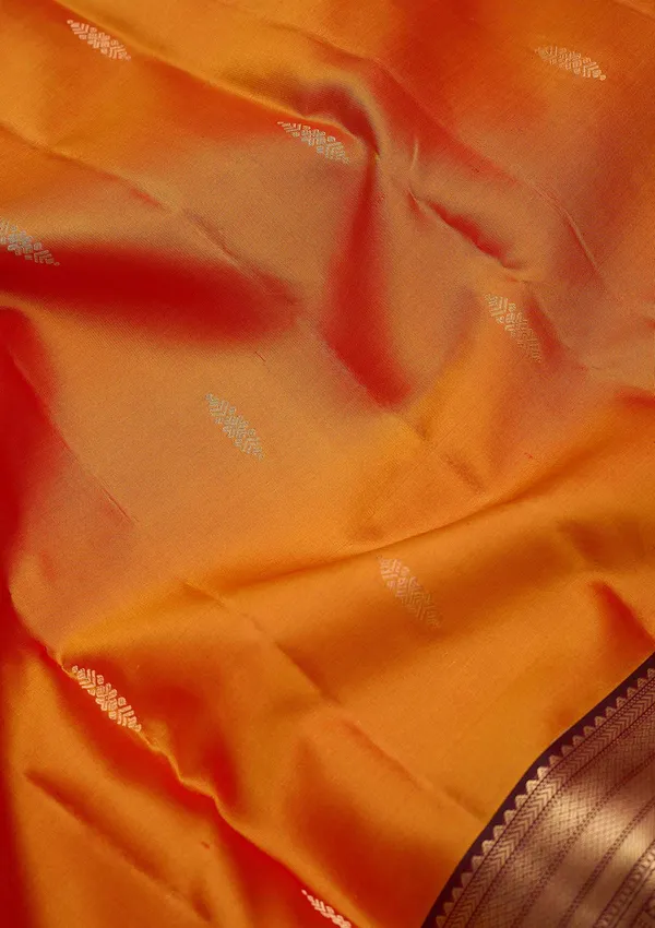 Mustard_Yellow_Zariwork_Gold_Silk_Saree