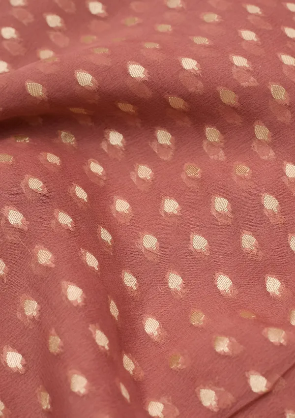 Onion_Pink_Zariwork_Gold_Pure_Silk_Saree