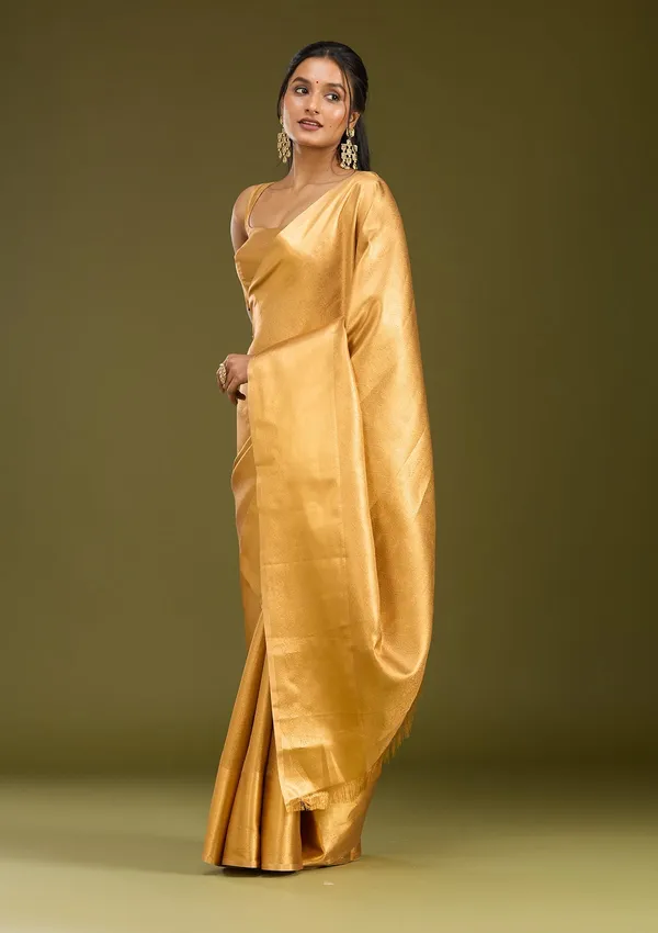 Gold_Zardozi_Gold_Silk_Saree