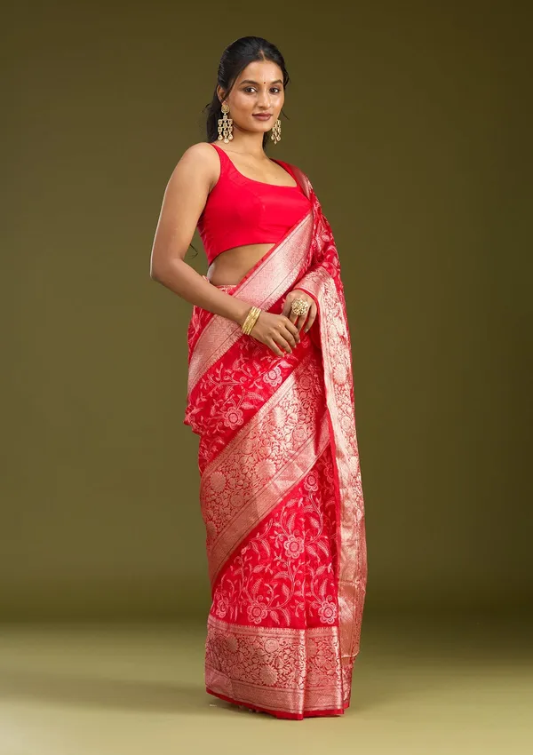 Red_Zariwork_Gold_Silk_Saree