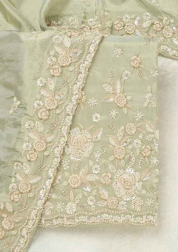 Sea_Green_Silver_Stonework_Tissue_Unstitched_Salwar_Suit