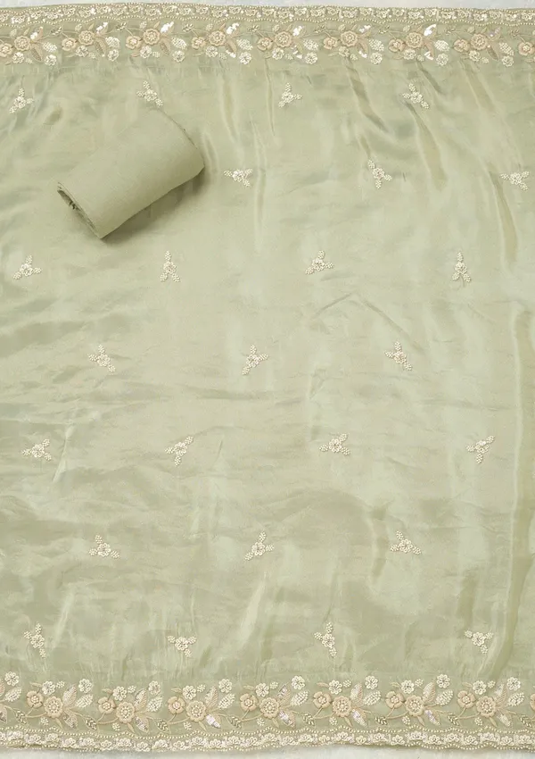 Sea_Green_Silver_Stonework_Tissue_Unstitched_Salwar_Suit