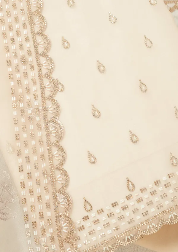Off_White_Stonework_Gold_Tissue_Unstitched_Salwar_Suit