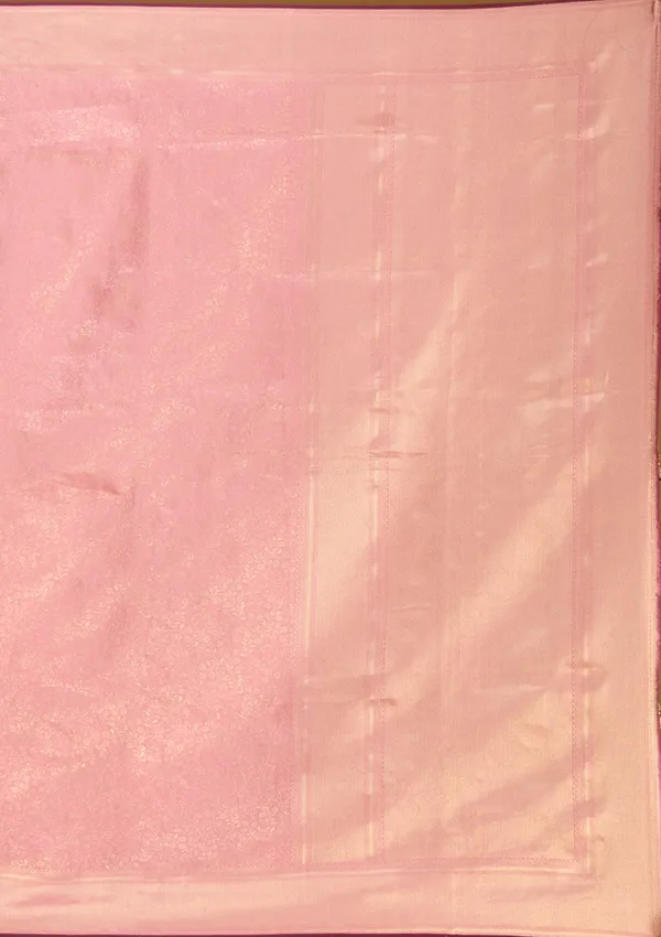 Onion_Pink_Zariwork_Art_Silk_Saree