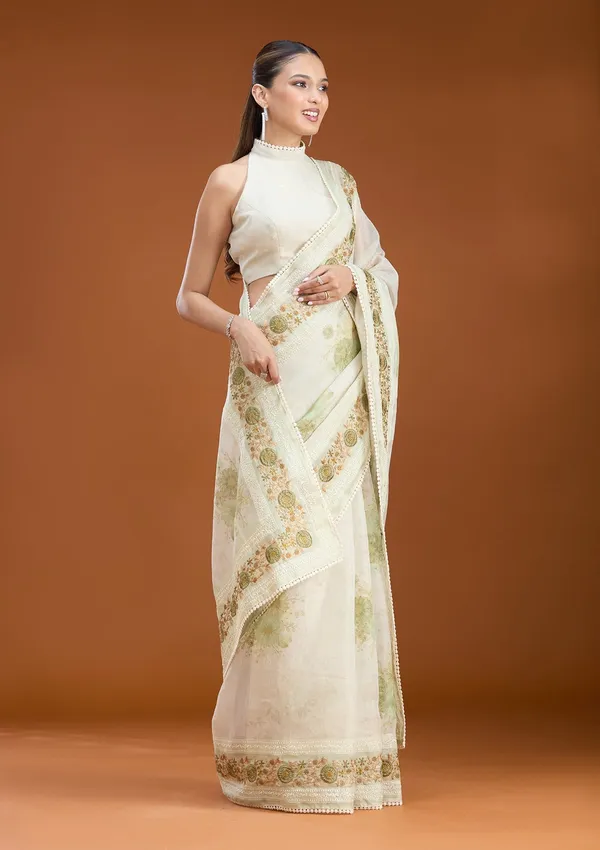 Pista_Green_Threadwork_Chanderi_Saree