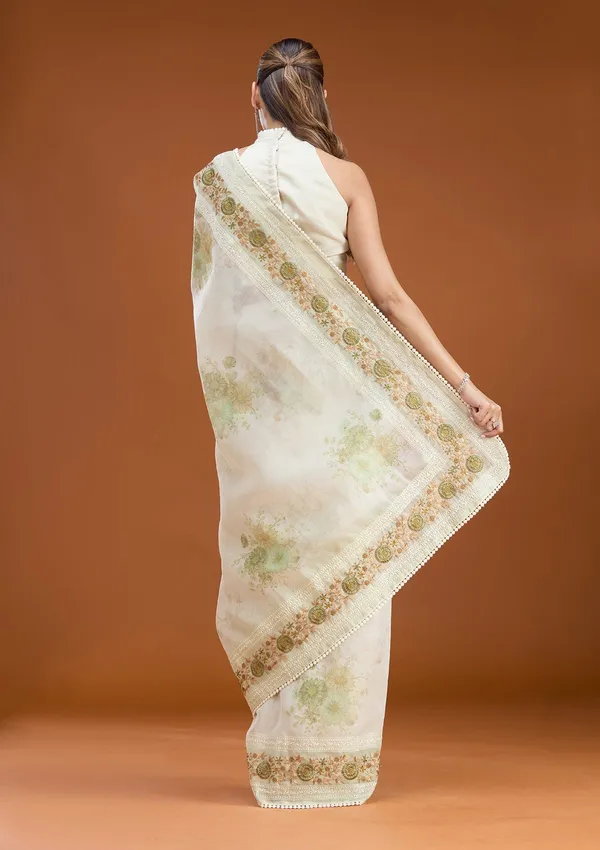 Pista_Green_Threadwork_Chanderi_Saree