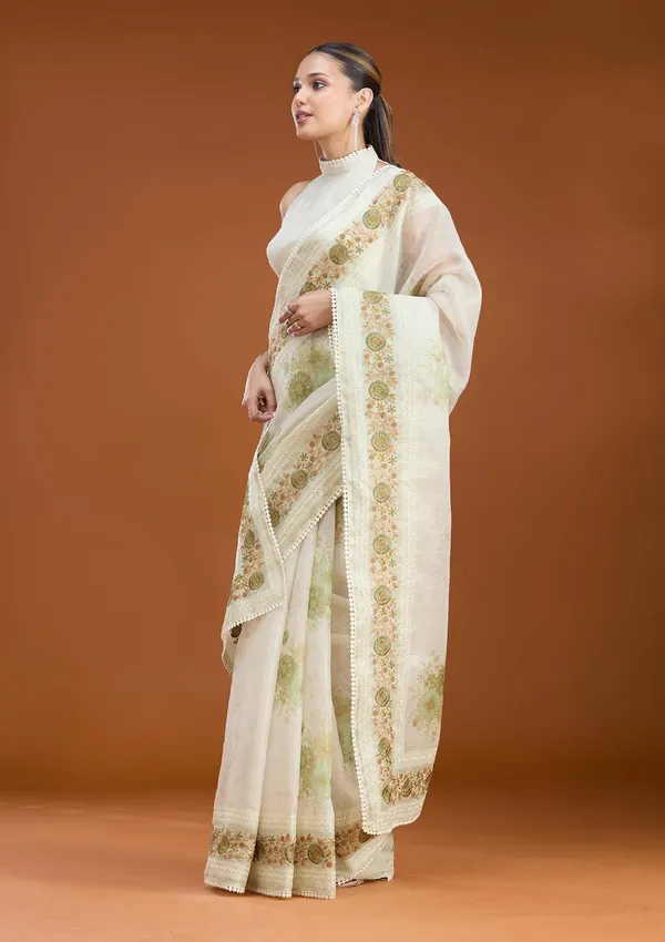Pista_Green_Threadwork_Chanderi_Saree