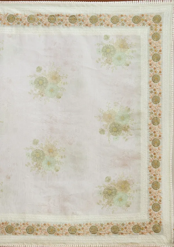 Pista_Green_Threadwork_Chanderi_Saree