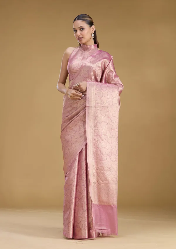 Light_Lavender_Zariwork_Gold_Tissue_Silk_Saree