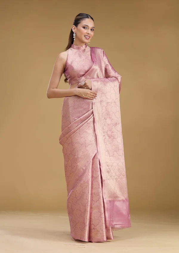 Light_Lavender_Zariwork_Gold_Tissue_Silk_Saree