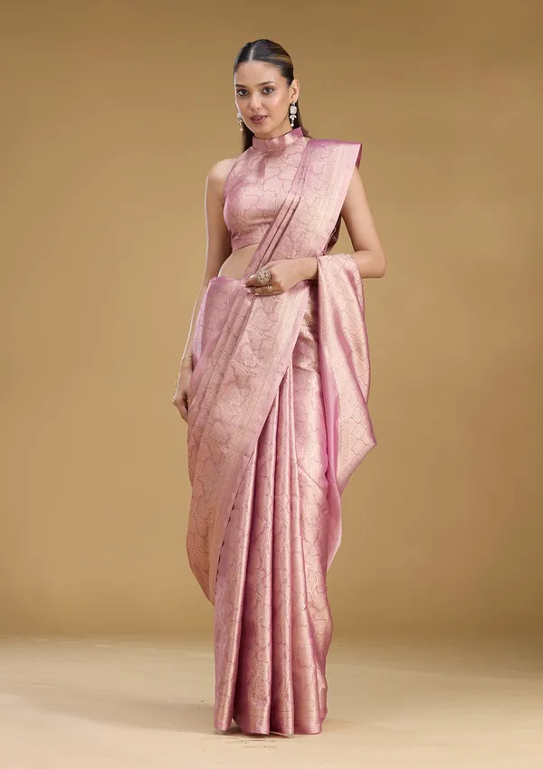 Light_Lavender_Zariwork_Gold_Tissue_Silk_Saree