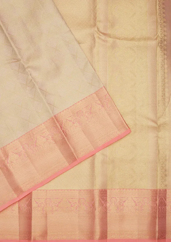 Gold_Zariwork_Gold_Pure_Silk_Saree