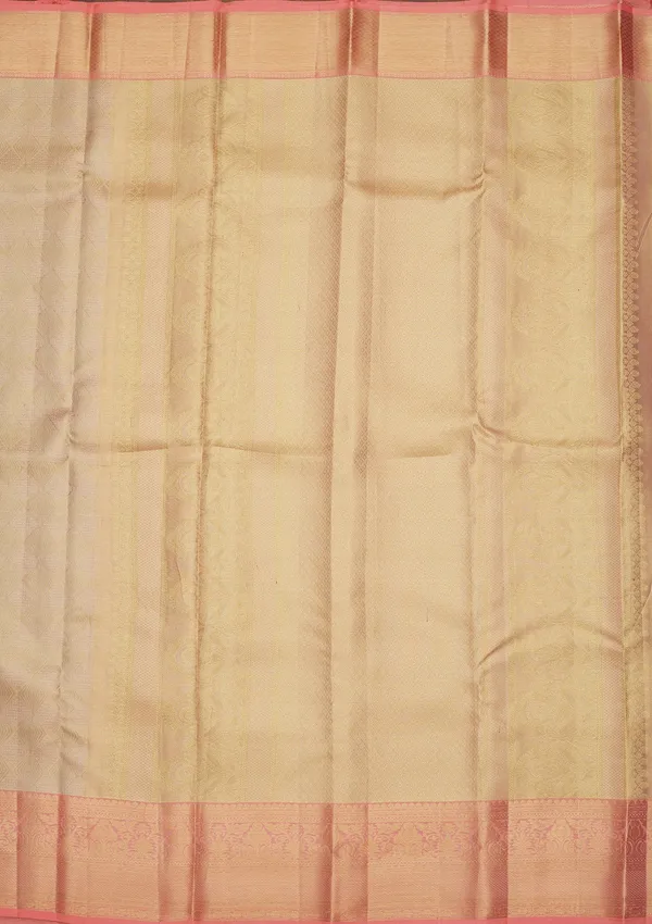 Gold_Zariwork_Gold_Pure_Silk_Saree