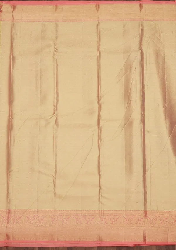 Gold_Zariwork_Gold_Pure_Silk_Saree