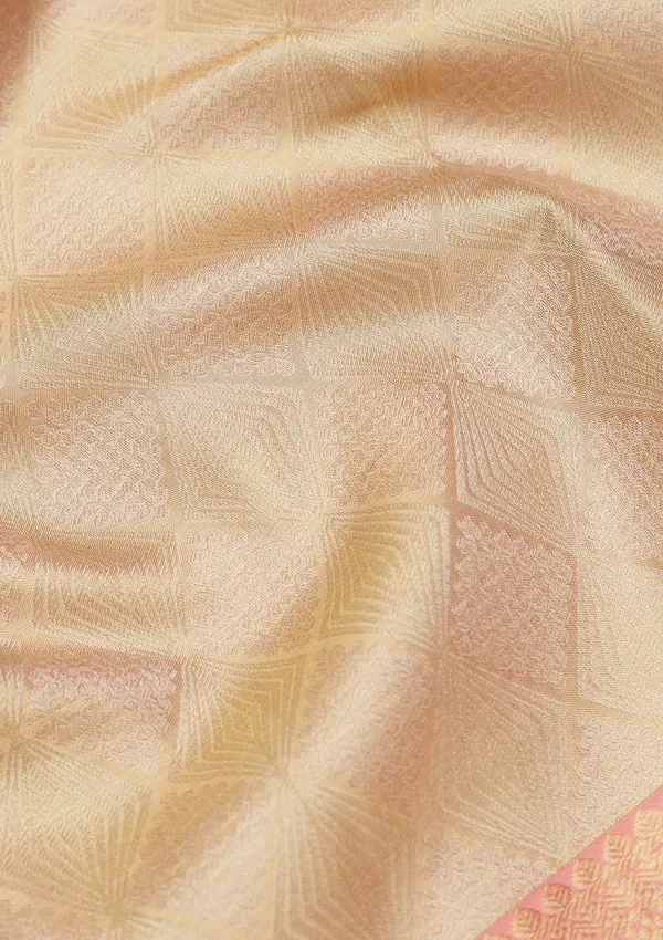 Gold_Zariwork_Gold_Pure_Silk_Saree