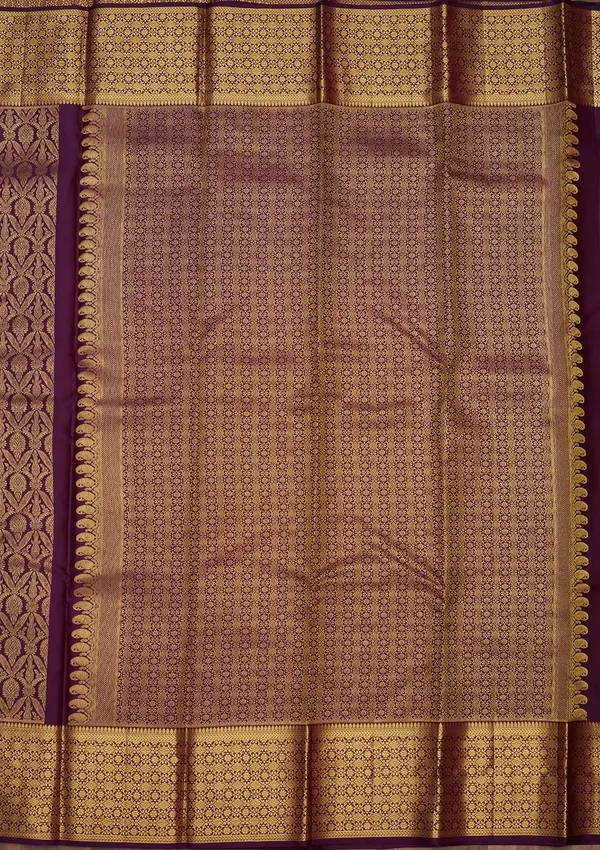 Purple_Zariwork_Gold_Pure_Silk_Saree
