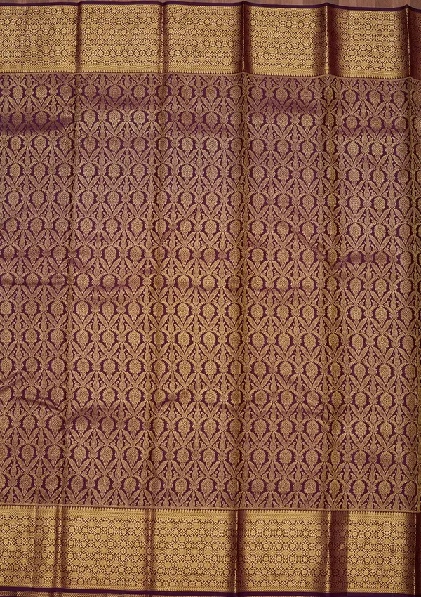 Purple_Zariwork_Gold_Pure_Silk_Saree