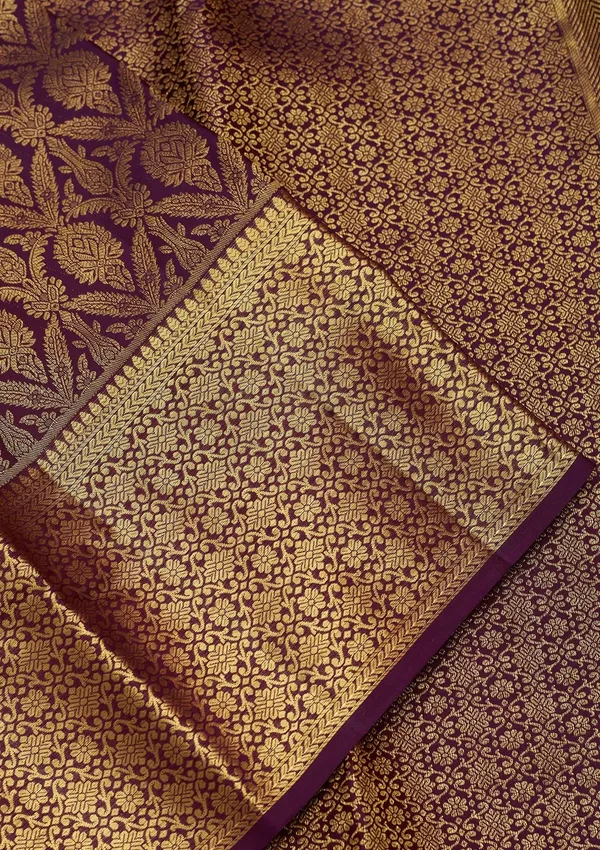 Purple_Zariwork_Gold_Pure_Silk_Saree