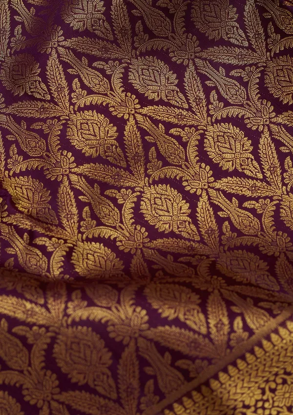 Purple_Zariwork_Gold_Pure_Silk_Saree