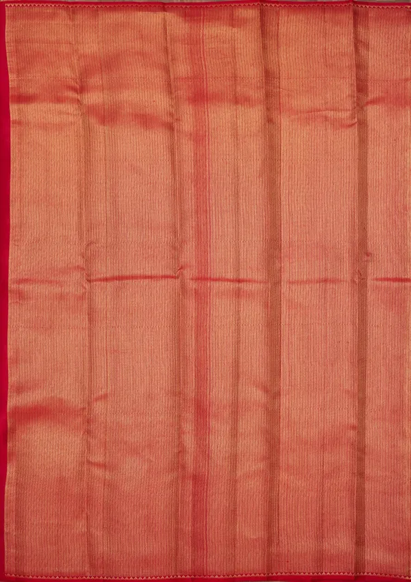 Rani_Pink_Zariwork_Gold_Pure_Silk_Saree