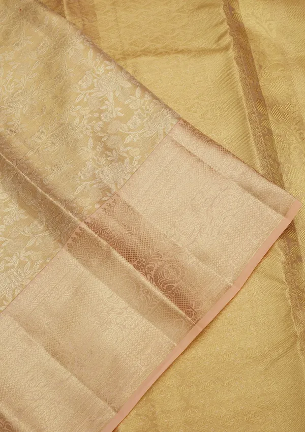 Gold_Zariwork_Gold_Pure_Silk_Saree