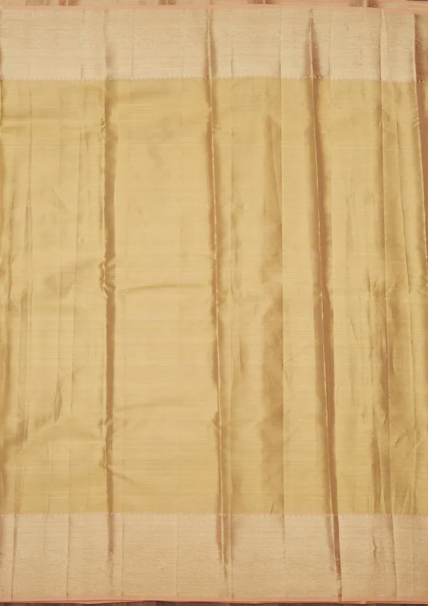 Gold_Zariwork_Gold_Pure_Silk_Saree