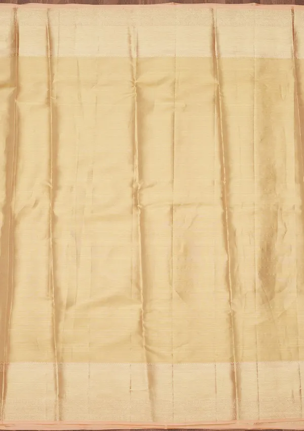 Gold_Zariwork_Gold_Pure_Silk_Saree