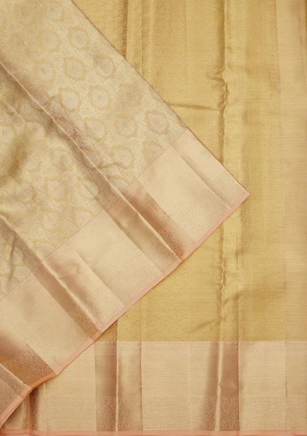 Gold_Zariwork_Gold_Pure_Silk_Saree