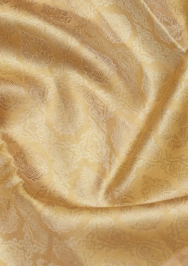 Gold_Zariwork_Gold_Pure_Silk_Saree