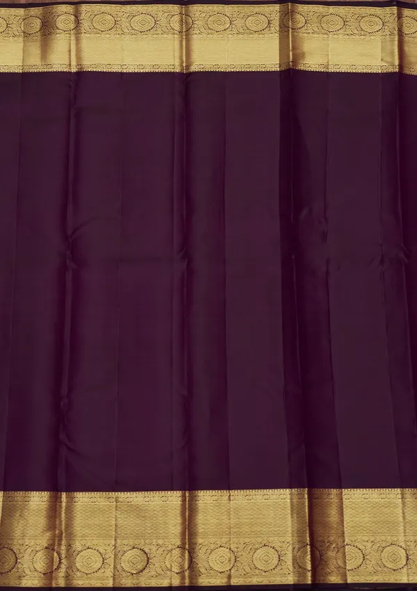 Purple_Zariwork_Gold_Pure_Silk_Saree