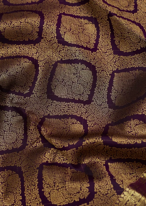 Purple_Zariwork_Gold_Pure_Silk_Saree